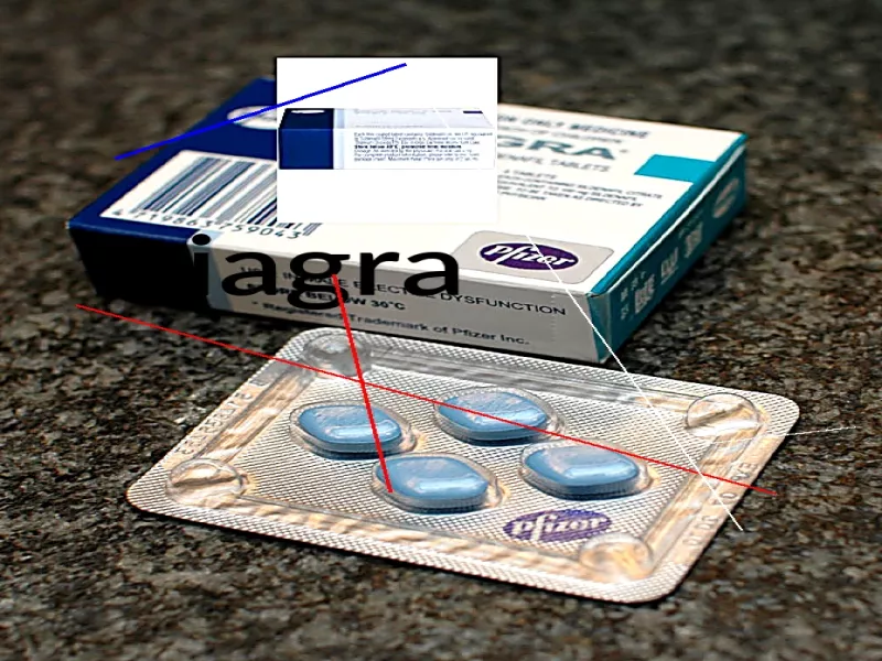 Ou acheter viagra doctissimo